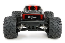 Amewi M-Land Monstertruck 48km/h 4WD 1:16 RTR rot