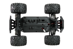 Amewi M-Land Monstertruck 48km/h 4WD 1:16 RTR rot