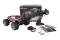 Amewi M-Land Monstertruck 48km/h 4WD 1:16 RTR rot