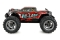 Amewi M-Land Monstertruck 48km/h 4WD 1:16 RTR rot