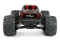 Amewi M-Land Monstertruck 48km/h 4WD 1:16 RTR rot