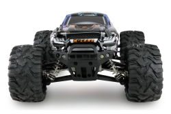 Amewi M-Land Monstertruck 48km/h 4WD 1:16 RTR blau