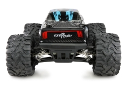 Amewi M-Land Monstertruck 48km/h 4WD 1:16 RTR blau