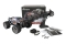 Amewi M-Land Monstertruck 48km/h 4WD 1:16 RTR blau