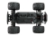 Amewi M-Land Monstertruck 48km/h 4WD 1:16 RTR blau