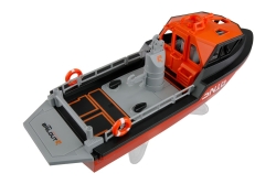 Amewi Rettungsboot Snig Jetantrieb 320mm RTR schwarz/rot 8+