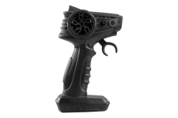 Amewi Rettungsboot Snig Jetantrieb 320mm RTR schwarz/rot 8+
