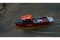 Amewi Rettungsboot Snig Jetantrieb 320mm RTR schwarz/rot 8+