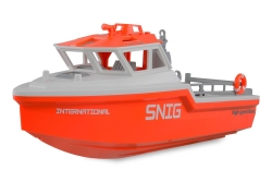 Amewi Rettungsboot Snig Jetantrieb 320mm RTR...
