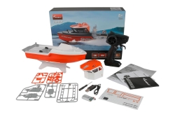 Amewi Rettungsboot Snig Jetantrieb 320mm RTR...