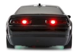 Amewi Drift Muscle Car 4WD 1:20 RTR schwarz Mit Unterbodenbe