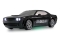 Amewi Drift Muscle Car 4WD 1:20 RTR schwarz Mit Unterbodenbe