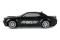 Amewi Drift Muscle Car 4WD 1:20 RTR schwarz Mit Unterbodenbe