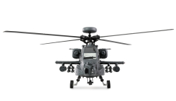 Amewi Apache AH-64D CP Helikopter 6G/3D GPS RTF