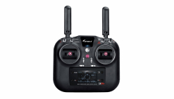 Amewi Apache AH-64D CP Helikopter 6G/3D GPS RTF