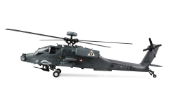 Amewi Apache AH-64D CP Helikopter 6G/3D GPS RTF