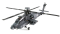 Amewi Apache AH-64D CP Helikopter 6G/3D GPS RTF