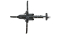 Amewi Apache AH-64D CP Helikopter 6G/3D GPS RTF