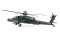 Amewi Apache AH-64D CP Helikopter 6G/3D GPS RTF