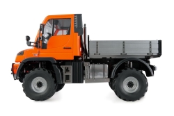Amewi Mercedes-Benz Unimog Geräteträger 4WD...