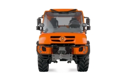 Amewi Mercedes-Benz Unimog Geräteträger 4WD 1:10 ARTR orange