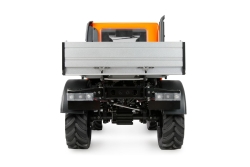 Amewi Mercedes-Benz Unimog Geräteträger 4WD 1:10 ARTR orange