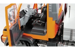 Amewi Mercedes-Benz Unimog Geräteträger 4WD 1:10 ARTR orange