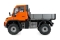 Amewi Mercedes-Benz Unimog Geräteträger 4WD 1:10 ARTR orange