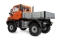 Amewi Mercedes-Benz Unimog Geräteträger 4WD 1:10 ARTR orange