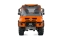 Amewi Mercedes-Benz Unimog Geräteträger 4WD 1:10 ARTR orange