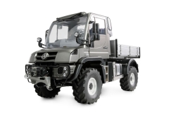 Amewi Mercedes-Benz Unimog Geräteträger 4WD...