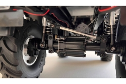 Amewi Mercedes-Benz Unimog Geräteträger 4WD 1:10 ARTR anthra