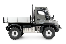 Amewi Mercedes-Benz Unimog Geräteträger 4WD 1:10 ARTR anthra