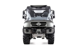 Amewi Mercedes-Benz Unimog Geräteträger 4WD 1:10 ARTR anthra