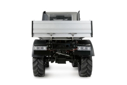Amewi Mercedes-Benz Unimog Geräteträger 4WD 1:10 ARTR anthra