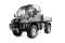 Amewi Mercedes-Benz Unimog Geräteträger 4WD 1:10 ARTR anthra