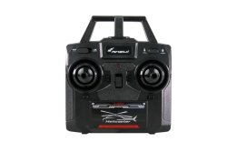 Amewi Bell 206 Jet Ranger CP-Helikopter 6-Kanal 6G RTF