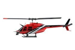 Amewi Bell 206 Jet Ranger CP-Helikopter 6-Kanal 6G RTF