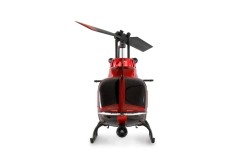 Amewi Bell 206 Jet Ranger CP-Helikopter 6-Kanal 6G RTF