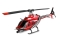 Amewi Bell 206 Jet Ranger CP-Helikopter 6-Kanal 6G RTF