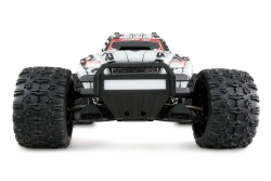 Amewi Hyper Go MTX10 Monstertruck Brushless 1:10 ARTR grau (