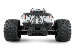 Amewi Hyper Go MTX10 Monstertruck Brushless 1:10 ARTR grau (