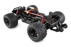 Amewi Hyper Go MTX10 Monstertruck Brushless 1:10 ARTR grau (