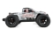 Amewi Hyper Go MTX10 Monstertruck Brushless 1:10 ARTR grau (