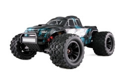 Amewi Hyper Go MTX10 Monstertruck Brushless 1:10 ARTR schwar