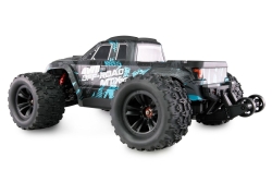 Amewi Hyper Go MTX10 Monstertruck Brushless 1:10 ARTR schwar