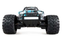 Amewi Hyper Go MTX10 Monstertruck Brushless 1:10 ARTR schwar