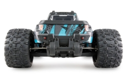Amewi Hyper Go MTX10 Monstertruck Brushless 1:10 ARTR schwar
