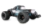 Amewi Hyper Go MTX10 Monstertruck Brushless 1:10 ARTR schwar