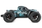 Amewi Hyper Go MTX10 Monstertruck Brushless 1:10 ARTR schwar